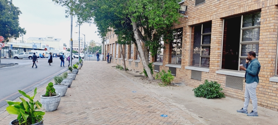 To Let commercial Property for Rent in Oakdale Western Cape